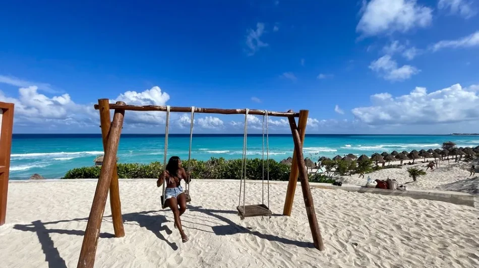 10 Free Things to Do in Cancun  