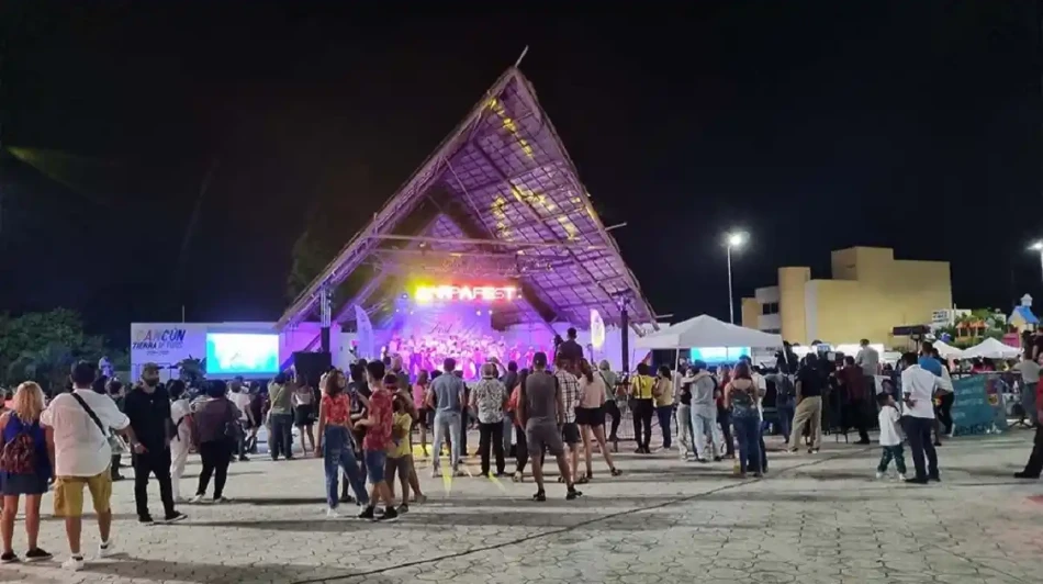 10 Free Things to Do in Cancun  