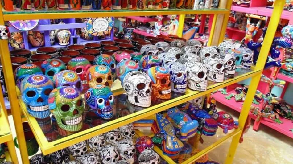 10 Free Things to Do in Cancun  