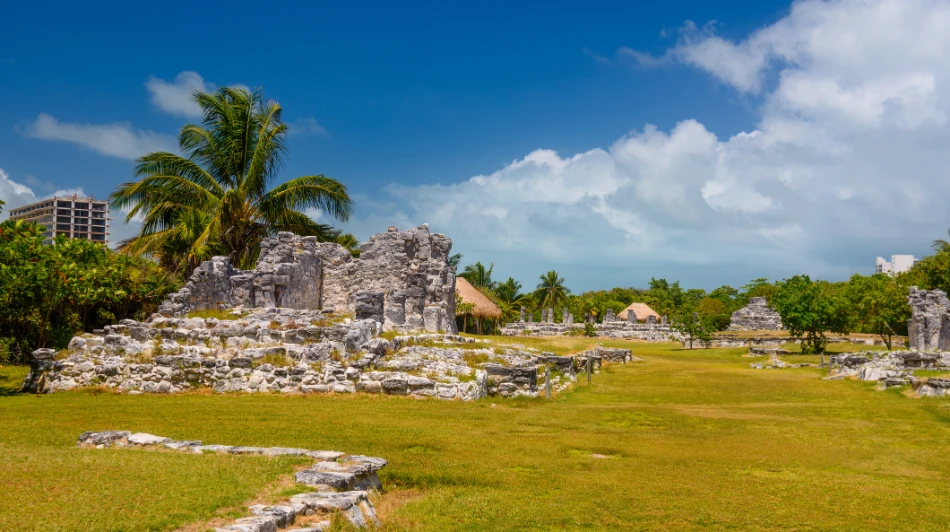 10 Free Things to Do in Cancun  